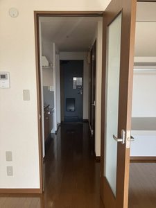 ラフォーレ・N・C 201号-3