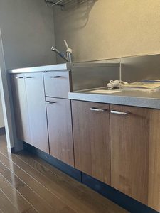 ラフォーレ・N・C 201号-4