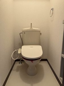 ラフォーレ・N・C 201号-6