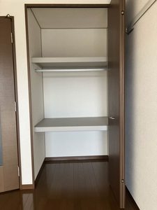 ラフォーレ・N・C 201号-7