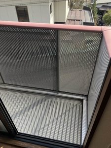 ラフォーレ・N・C 201号-8