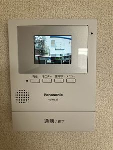 ラフォーレ・N・C 201号-10