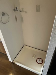 ラフォーレ・N・C 201号-11