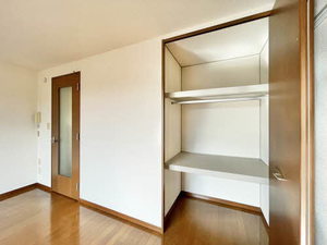 ラフォーレ・N・C 203号-4