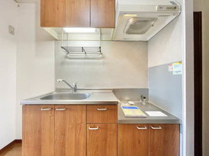 ラフォーレ・N・C 203号-5