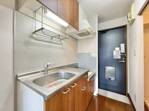 ラフォーレ・N・C 203号-6