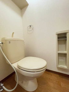 ラフォーレ・N・C 203号-8