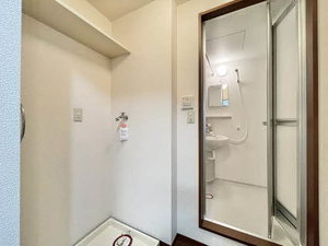 ラフォーレ・N・C 203号-9