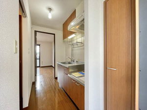 ラフォーレ・N・C 203号-10