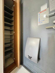 ラフォーレ・N・C 203号-11