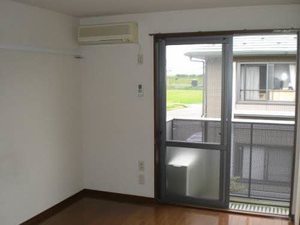 グランドゥールⅠ 203号-2