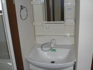 グランドゥールⅠ 203号-5