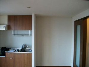 グランドゥールⅠ 203号-6