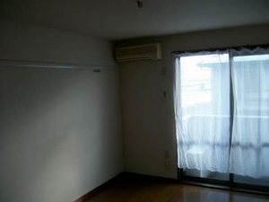 グランドゥールⅠ 203号-7