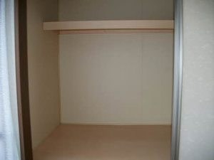 グランドゥールⅠ 203号-8