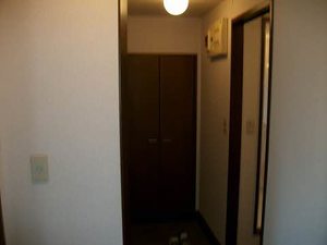 グランドゥールⅠ 203号-11