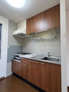 グランドゥールⅢ 202号-3