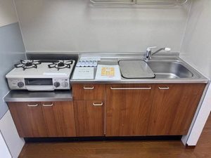 グランドゥールⅢ 202号-4