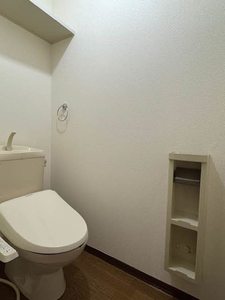 グランドゥールⅢ 202号-5