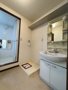 グランドゥールⅢ 202号-7