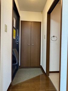 グランドゥールⅢ 202号-8