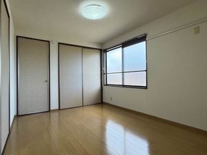 グランドゥールⅢ 202号-9