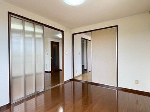 グランドゥールⅢ 202号-10