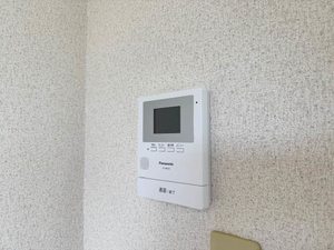 グランドゥールⅢ 202号-11