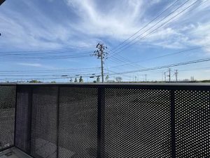 グランドゥールⅢ 202号-12