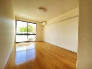 ラフォーレ・Ｎ・Ｂ 101号-2