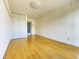 ラフォーレ・Ｎ・Ｂ 101号-3