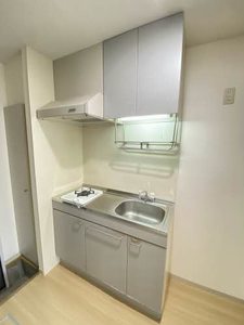 ラフォーレ・Ｎ・Ｂ 101号-4