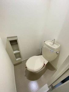 ラフォーレ・Ｎ・Ｂ 101号-6