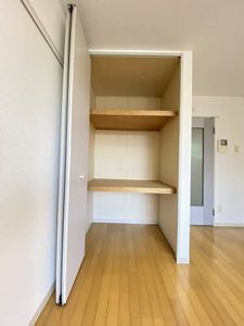 ラフォーレ・Ｎ・Ｂ 101号-8