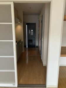 ラフォーレ・N・B 103号-3