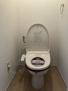 ラフォーレ・N・B 103号-7