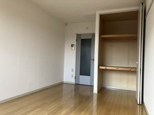 ラフォーレ・N・B 202号-2