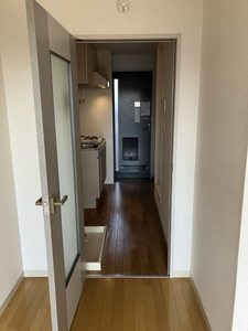 ラフォーレ・N・B 202号-3