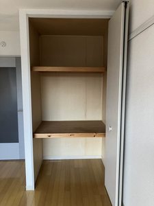 ラフォーレ・N・B 202号-4