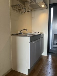 ラフォーレ・N・B 202号-5