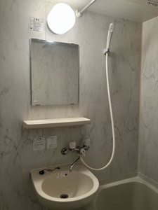 ラフォーレ・N・B 202号-7