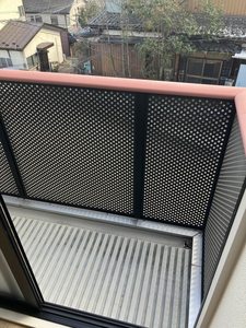 ラフォーレ・N・B 202号-8