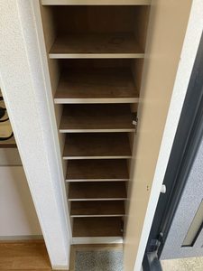 ラフォーレ・N・B 202号-11