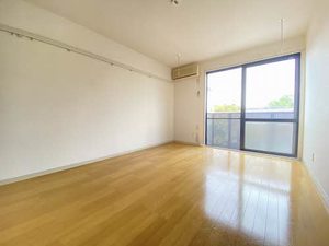 ラフォーレ・Ｎ・Ｂ 203号-2