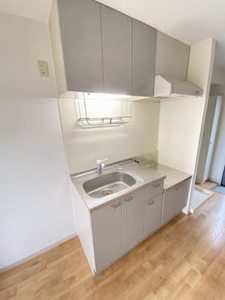 ラフォーレ・Ｎ・Ｂ 203号-4