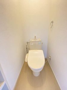 ラフォーレ・Ｎ・Ｂ 203号-6