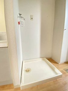 ラフォーレ・Ｎ・Ｂ 203号-7