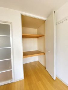 ラフォーレ・Ｎ・Ｂ 203号-8