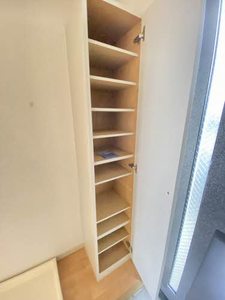 ラフォーレ・Ｎ・Ｂ 203号-9