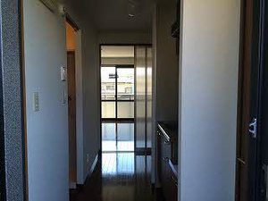 セチア泉ヶ丘 103号-2